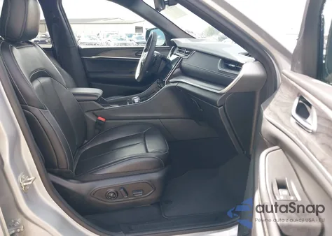 2024 Jeep Grand Cherokee L Limited 4X4 z USA, uszkodzony, nr VIN 1C4RJKBG8R8602248